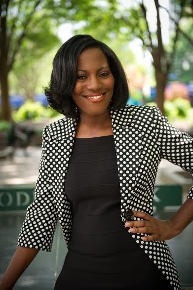 #KABHE34 #ANNUALCONFERENCE #DrAntoinetteDavis #SESSIONPRESENTER “Overcoming Neg. Reactions Being a #AAFemale &amp; Pursuing a Career in STEM.