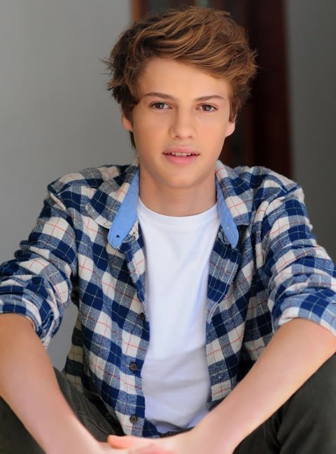 Happy Birthday Jace Norman 