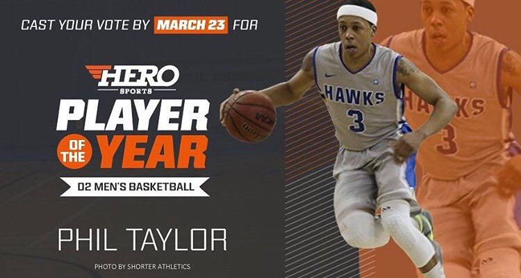 ptc_2018's tweet photo. Vote for ur #D2 @HEROSportsMBB player of the year https://t.co/FIwQ8MShVa https://t.co/yBTI3rSCmT