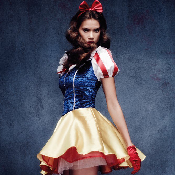 Check out our fantasy line if you're looking for something magical ow.ly/fBee30a562N