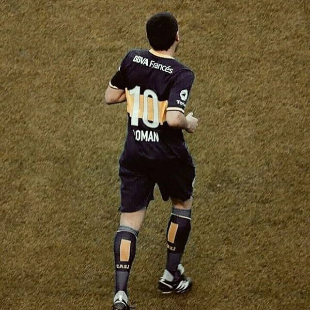 ¡Fue un privilegio verte jugar! 🔟