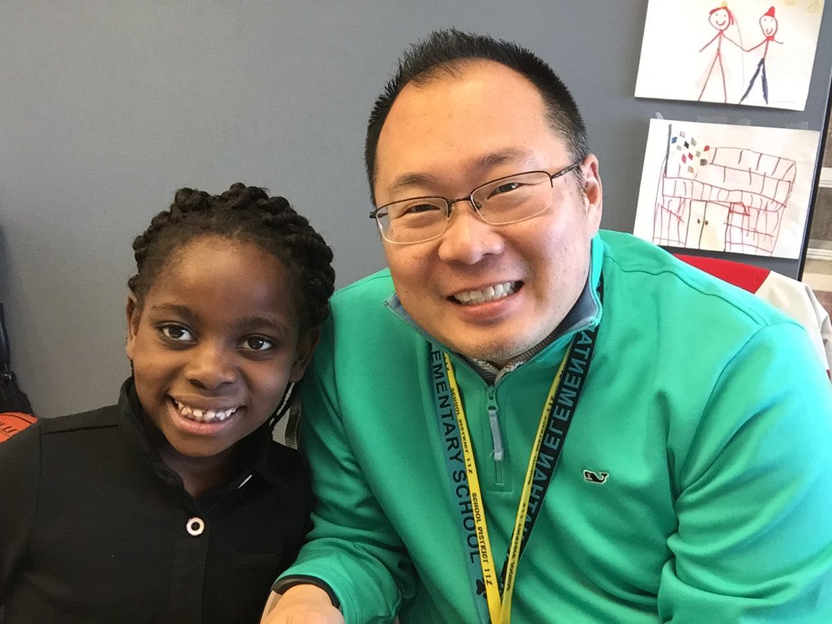 #GoodNewsCalloftheDay for this <a href="/JesElementary/">JESElementary</a> Kindergarten student . I noticed her great PAWS behavior in the hallways today. @MissAplin