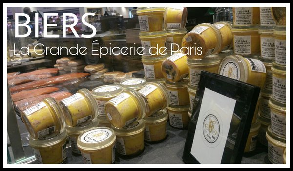 BIERS FOIE GRAS tweet media