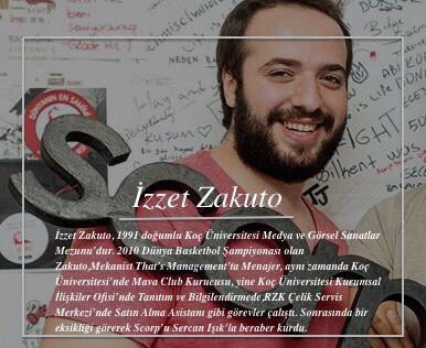 altinbasgirisim's tweet photo. 23 Mart Perşembe günü gerçekleştireceğimiz Girişimcilik ve Start-Up Ekonomisi Zirvesi katılımcılarından Sn.İzzet Zakuto'yu tanıyalım.#ikbu https://t.co/gGwFtyWU3L
