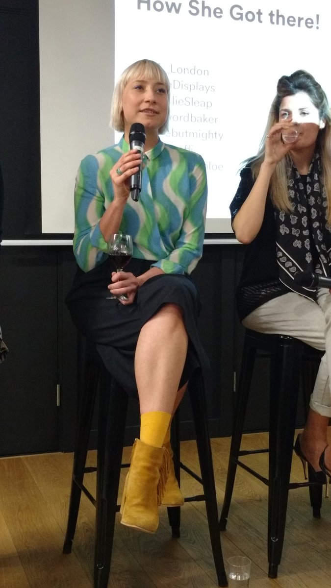 Great story <a href="/CoralieSleap/">Coralie Sleap</a> ; sounds like you had a lot of fun