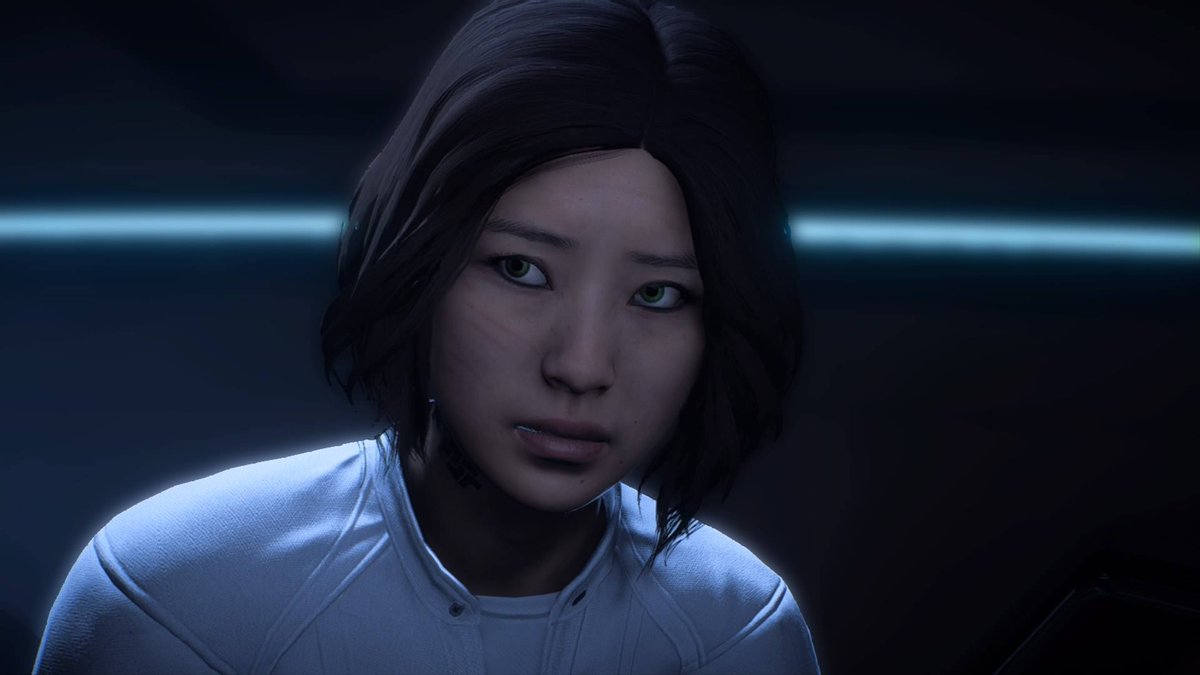 aclockworkrobot's tweet image. #MassEffectAndromeda #masseffect #Gaming #gamer #videogame