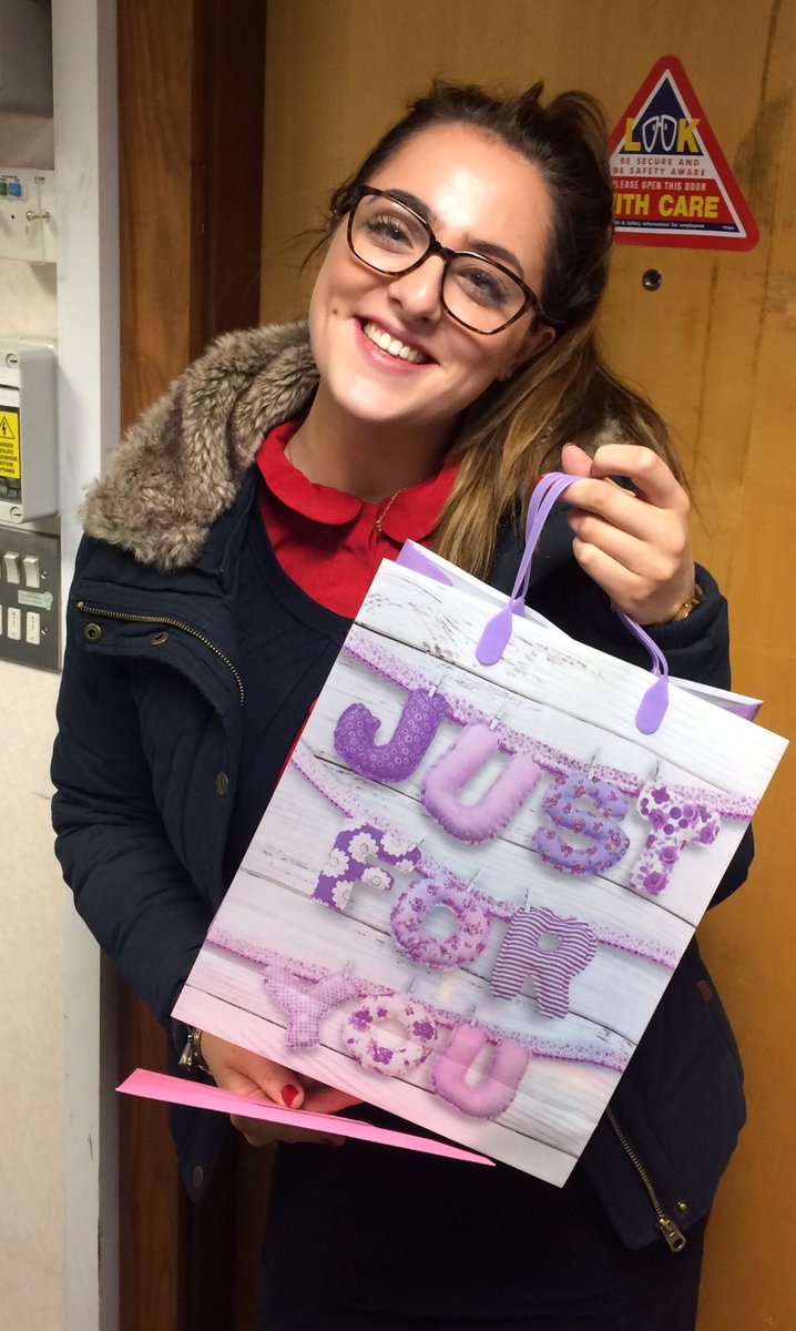 HannahWorlock's tweet photo. Well done to our fab Phoebs for passing her probation 🎉 #superCR @phoebecropper @Lorna33048181 @AlvarezOriginal @NBSMidsCheshire https://t.co/wXTcNTw3u2