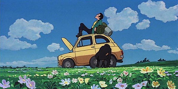 エナジークエスト なんてお洒落 ルパン三世の名車を調査 T Co 9dxb4rfp5a ルパン三世 次元大介 銭形警部 メルセデス ベンツssk Fiat500 埼玉県警 インターポール ブルーバード Bubuクラシックssk 光岡自動車 T Co Vdofqfz9bo