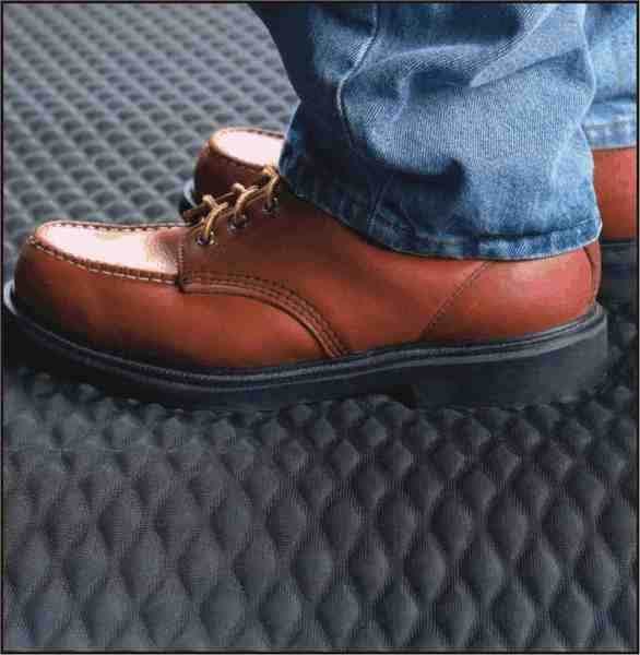 ImageTextile's tweet image. Alleviate fatigue throughout the day with our anti-fatigue mats - imagetextile.com/floor-mats/ant…