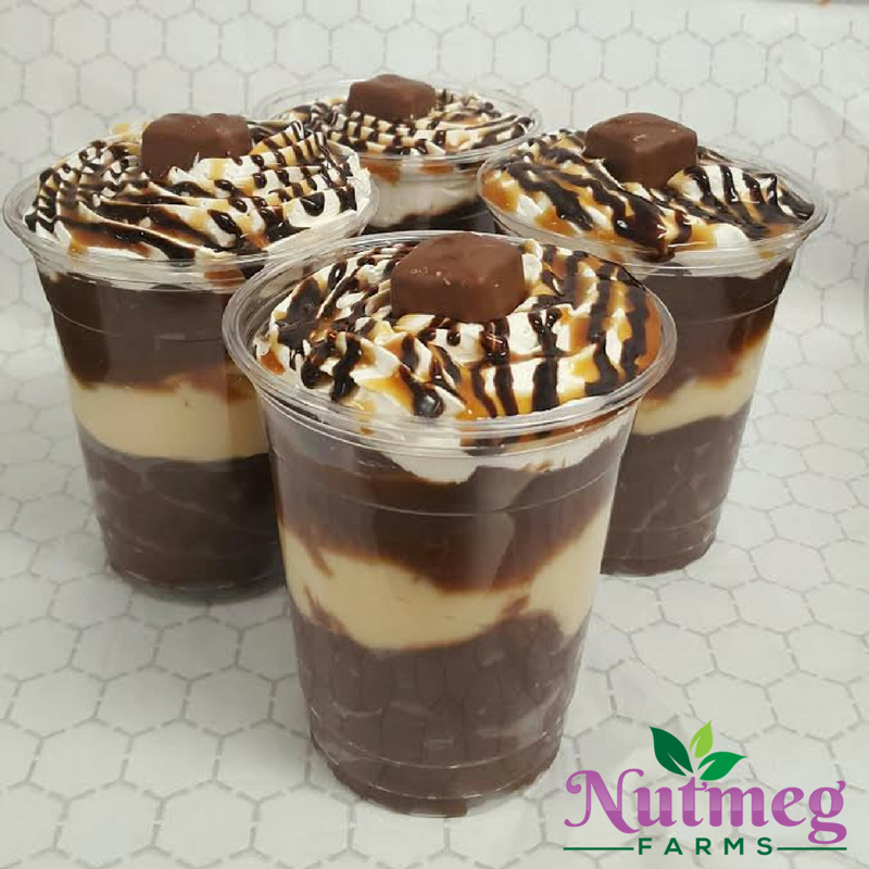 Nutmeg Farms on Twitter "It's ItalianNight 🍝 at NutmegFarms. 🇮🇹 NEW