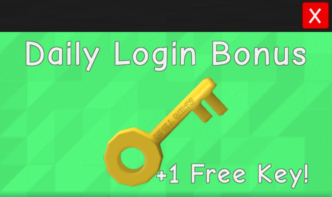 Ripull Games On Twitter Daily Login Bonuses Soon For Ripullgames Roblox Robloxdev - free roblox login