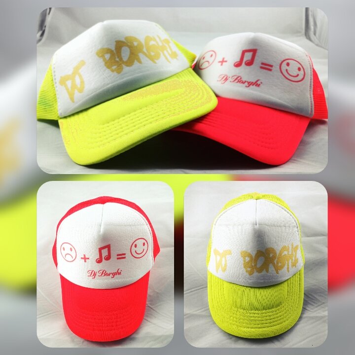 ImagineProd84's tweet photo. Les casquettes sont arrivées !! 😎😎☉🔝💯
#Casquette
#Personnalisation
#summer
#Carpentras 
#Creation 
#Été2017 https://t.co/5OoCtD5ch8