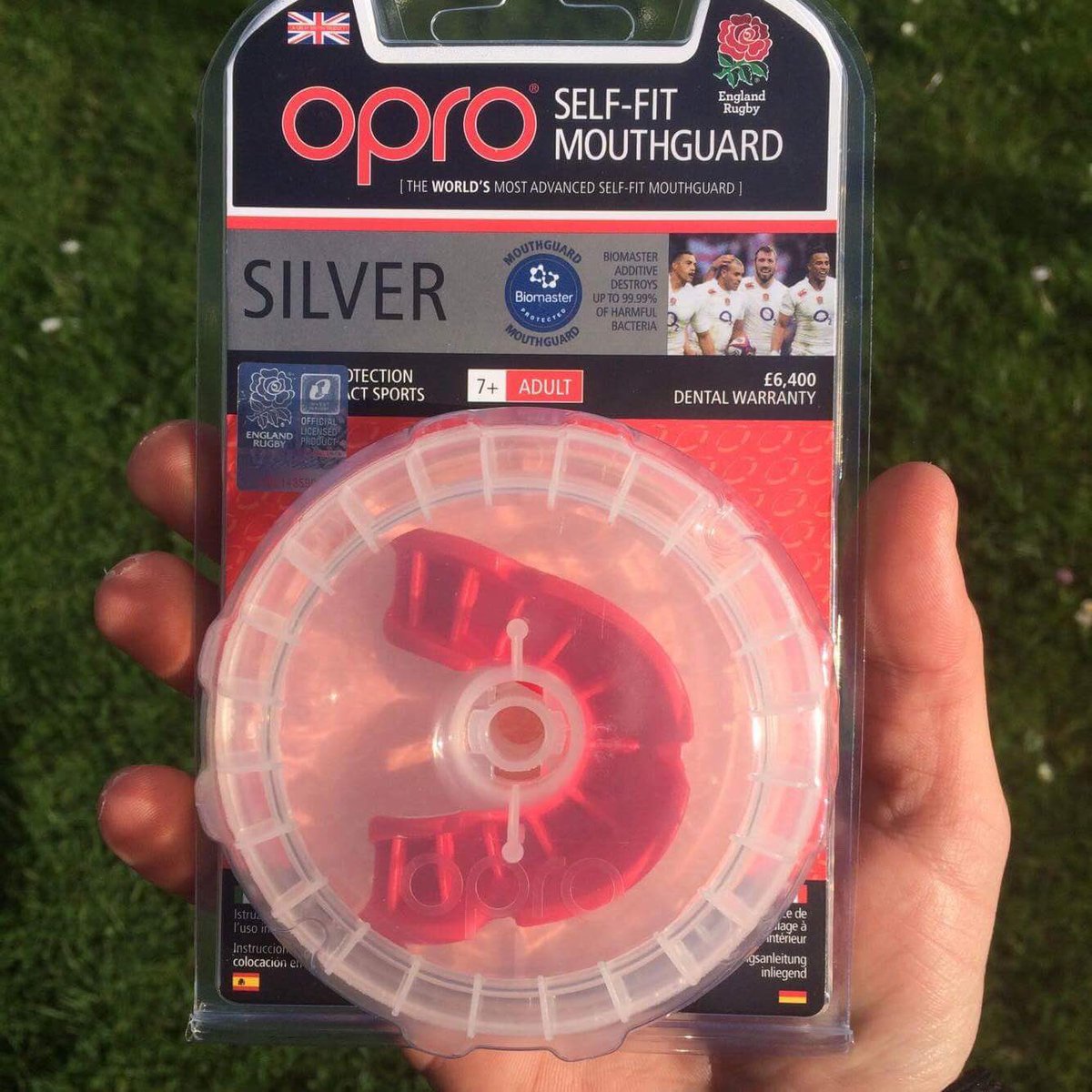 ConnectCIP's tweet image. Thank you to RFU community rugby coach Sharon Evans for coming in today and seeing what we're about! The children loved their mouth guards!