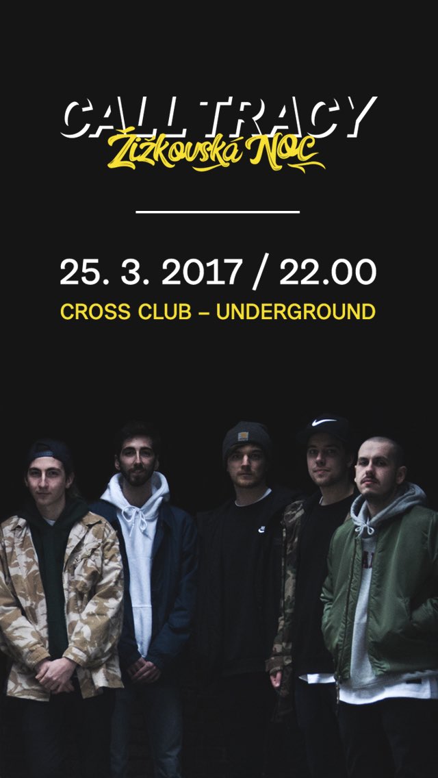 calltracyband's tweet photo. Z I Z K O V S K A  N O C 2017 !! https://t.co/J584QKviu8