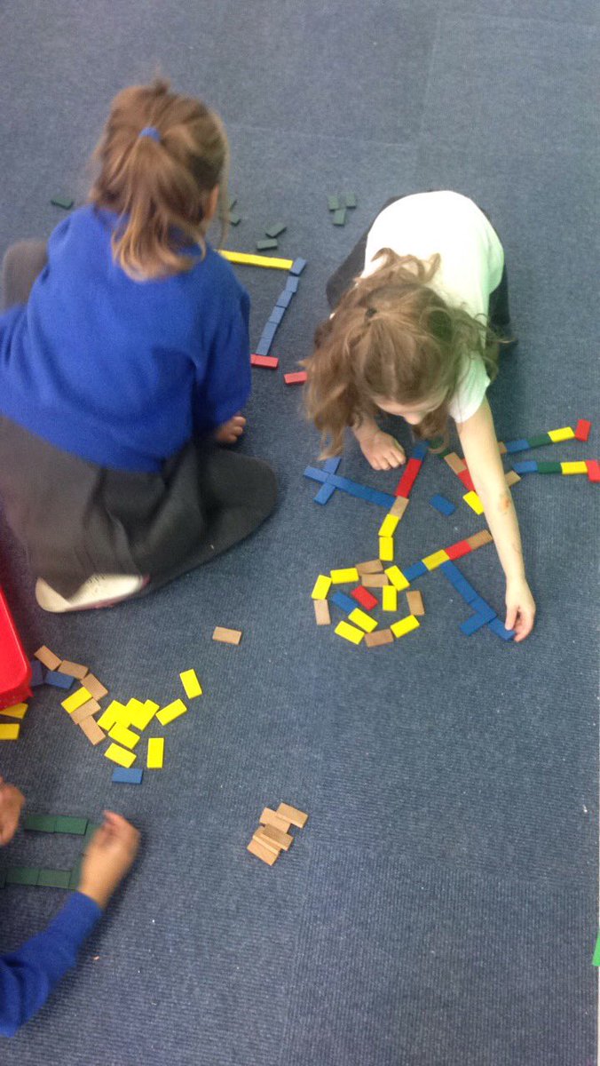 BanDevPS's tweet photo. 2D shape games in P1/2/3 today. #shapemonster #whatcanwemake #fun #learning #sharingandworkingtogether 🙂⭕️🔼⬜️🔶🔷◾️ https://t.co/XOVGEQGf3x