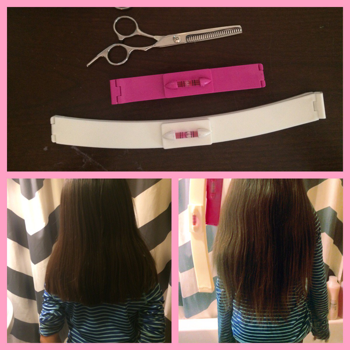 VanLo21's tweet photo. โ
โ
๐Great Hair Cutting Tools!!! I cut her hair and She loves it โค#Bellesentials #vanlo21 https://t.co/Hde9MyjLHT ๐โ
โ
https://t.co/uSsvYqrGLf