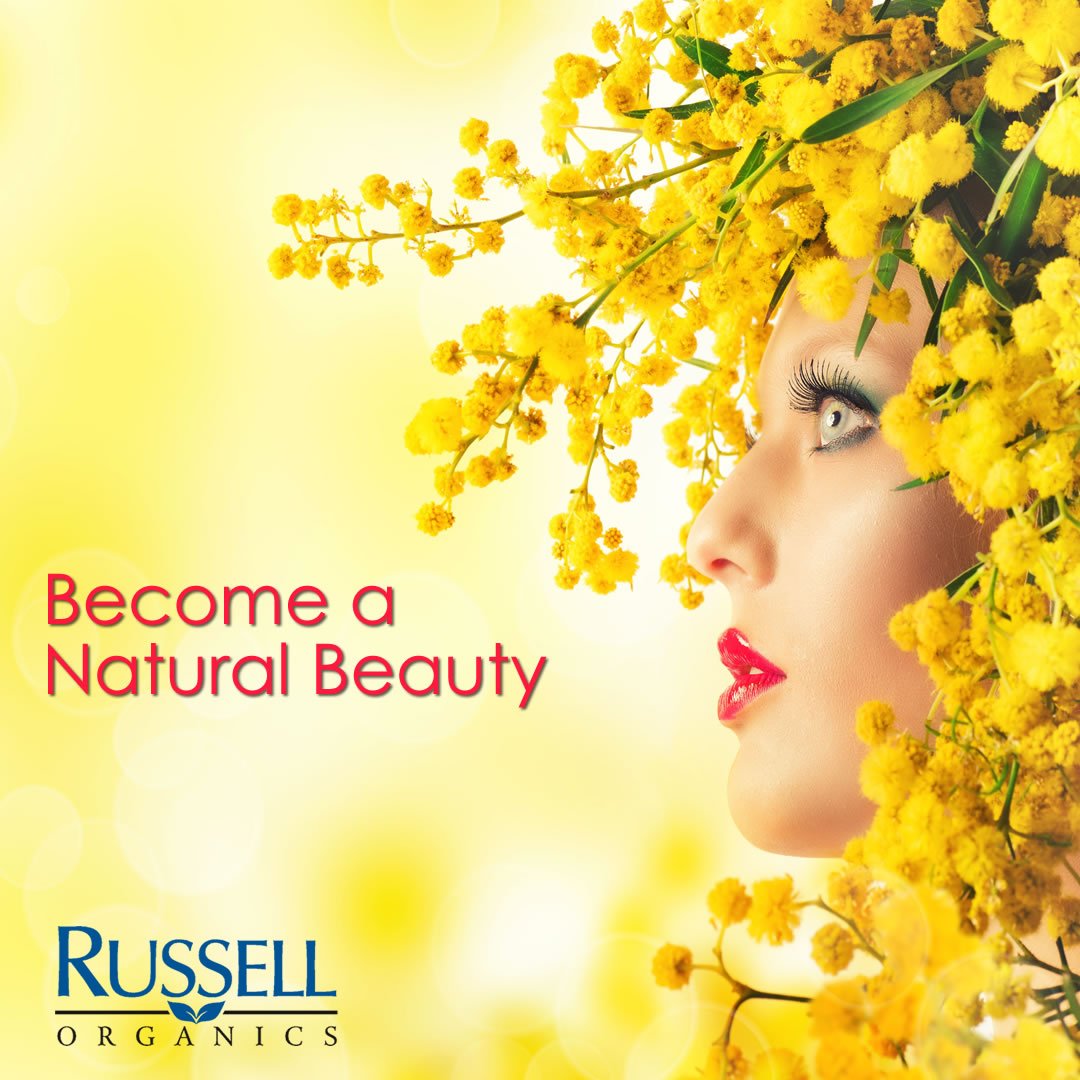 RussellOrganics's tweet photo. Natural botanicals are gentle and effective for skin care.
https://t.co/WTT4z6346D https://t.co/B4RYX1OCHZ