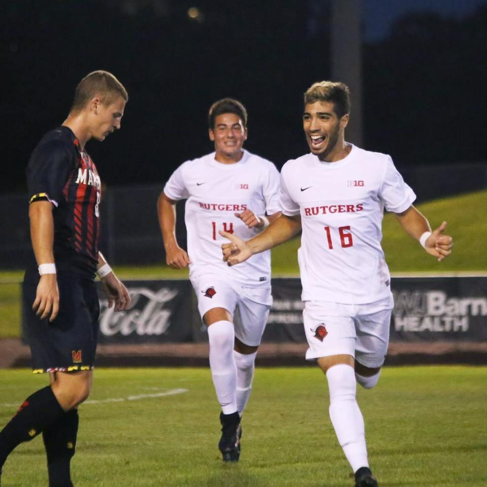 DXP1996's tweet photo. Soccer is what represents me the most
#TXC17 #DCIM353a https://t.co/YOpu53imQF