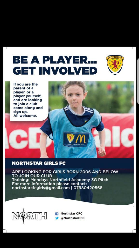 Northstar C.F.C. (@northstarcfc) on Twitter photo 