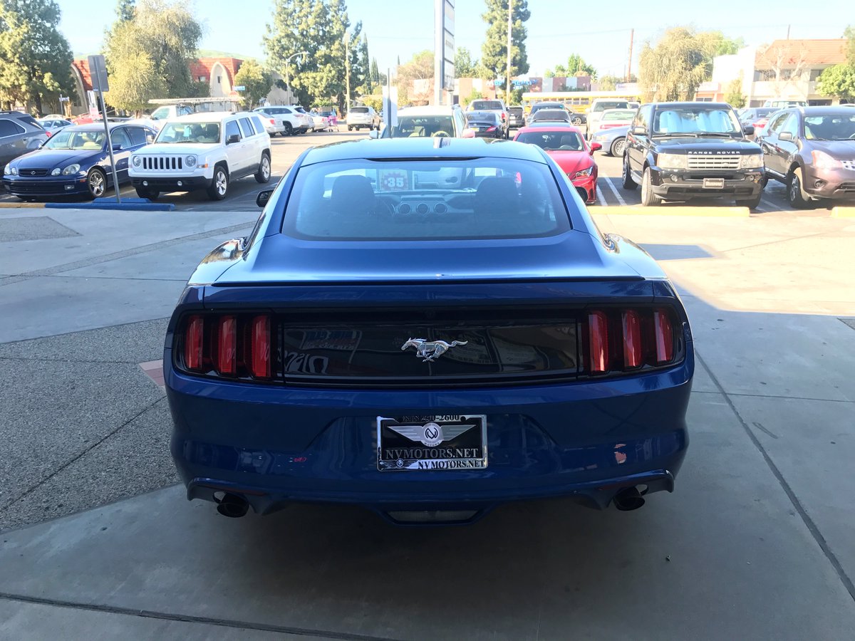 akoshkaryan69's tweet photo. 2017 Ford Mustang Eco Boost Manuel. What a #color, #aggressivelook, #speed #sportcar #spring @mustangowner @Ford @MCAMustang @FordMustang https://t.co/ensdicUQ0y