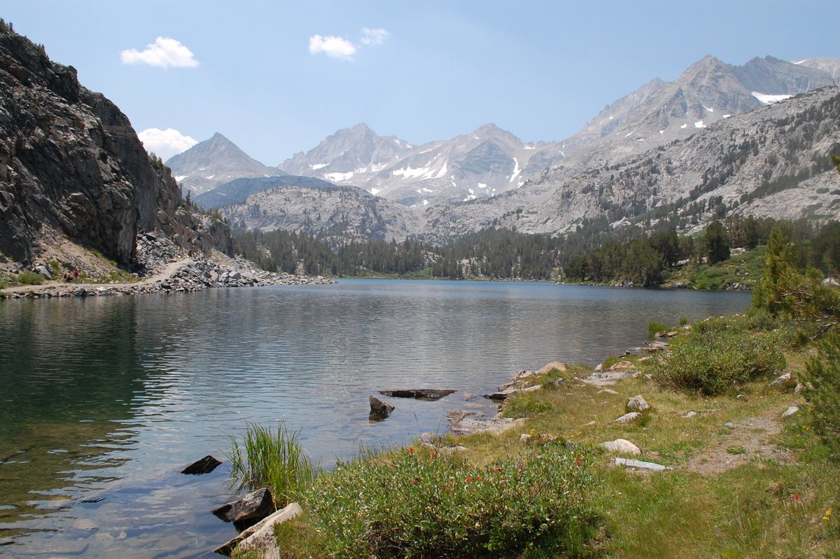 Have you taken 3 minutes to tell your reps about your budget priorities for the outdoors? #protectpubliclands outdooralliance.org/blog/2017/3/17…