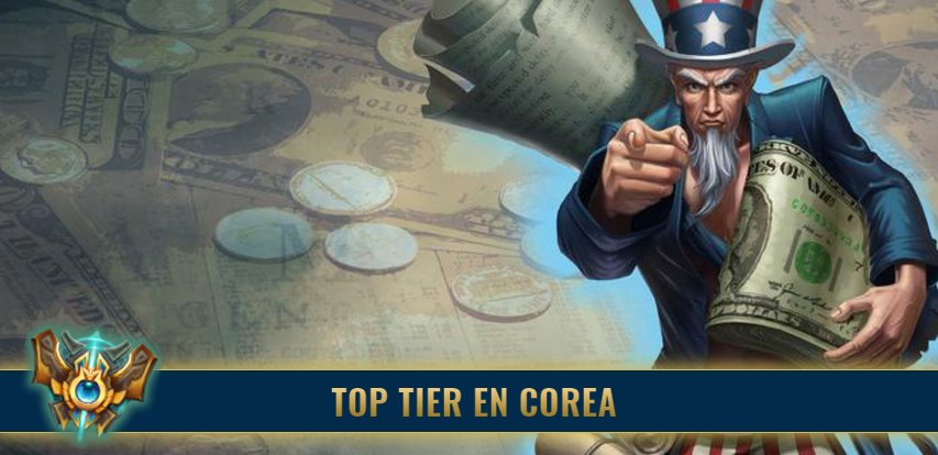OnlyLoL_es's tweet photo. Top tier en Corea

https://t.co/HNKtfKjfKh https://t.co/jj5rja27Go