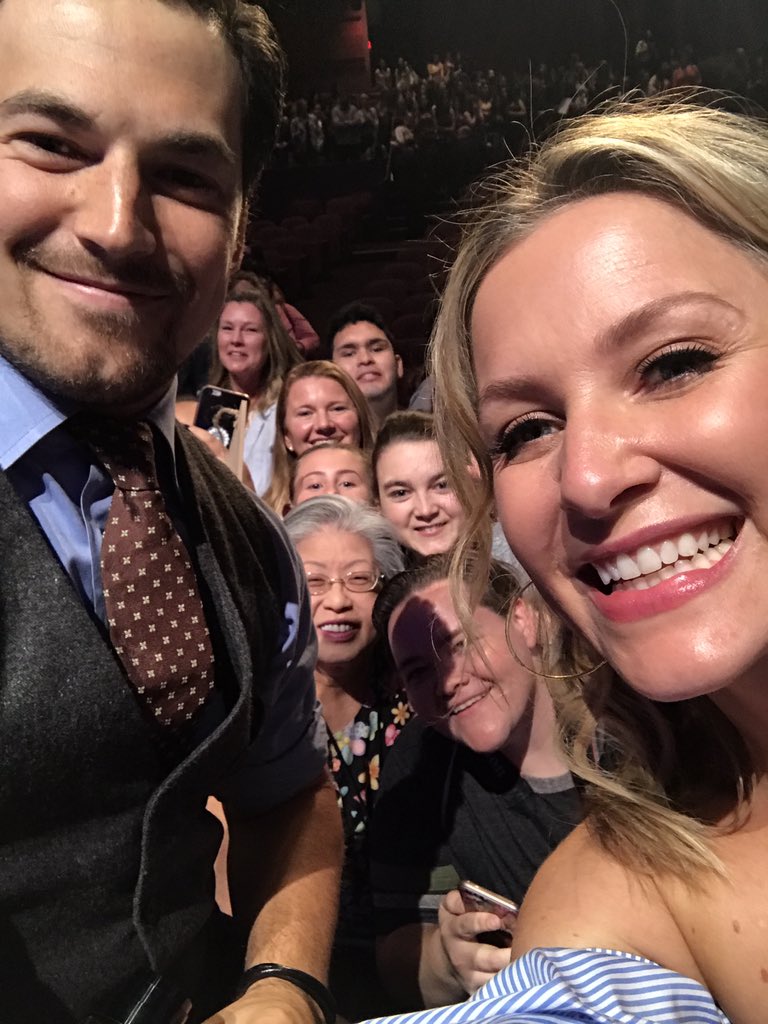 KylieCop's tweet photo. @JCapedia @GiacomoKG @JessicaCapshaw  here it is! 😍 https://t.co/K3bdnjZ5Md