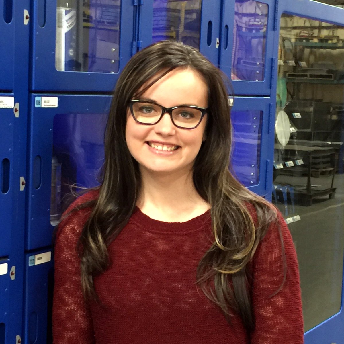 Women In Manufacturing (WIM) tweet media