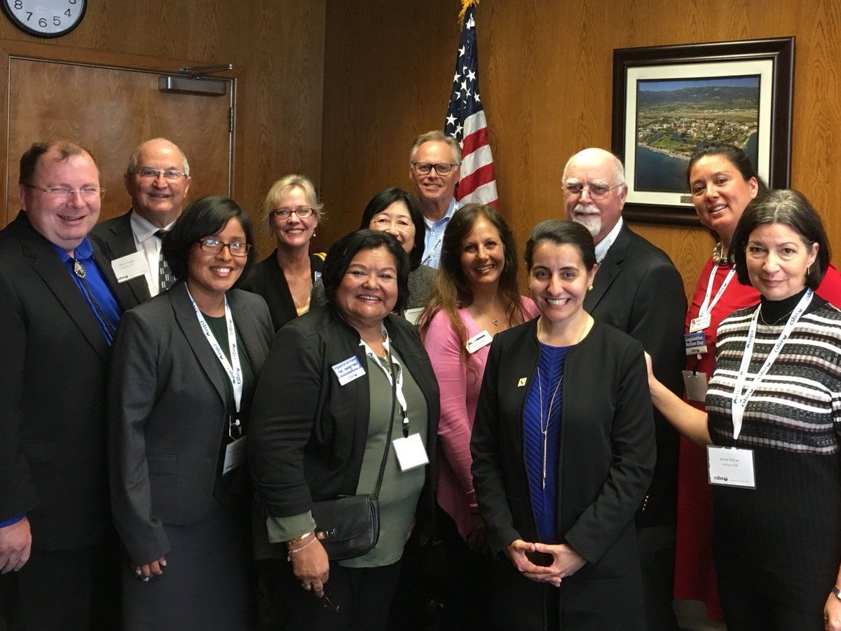 MoniqueLimonCA's tweet photo. TY for visiting us in Sacramento #CSBA!  @CSBA_Now 
@toothtraveler @OxnardSD @VenturaCOE @EDA580A 
@Drmorales5600 @Pvsdboard @legaleaglemary https://t.co/EbgqLOSUPw