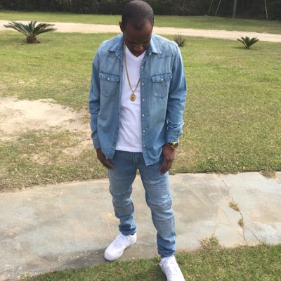 DjCadillacJoe's tweet photo. #NewProfilePic https://t.co/8IavpUfq19