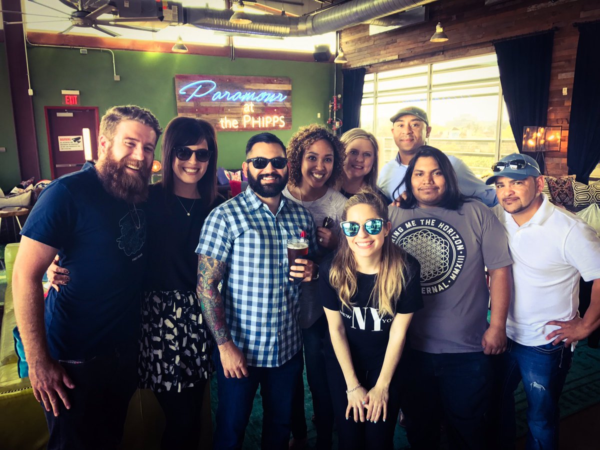 roxymolina's tweet photo. Happy 4 Year Anniversary @RackspaceOCA! @wpengine is honored to be part of your amazing mission. @troymchenry1906 @KosubWPE https://t.co/MVxp909Mzn