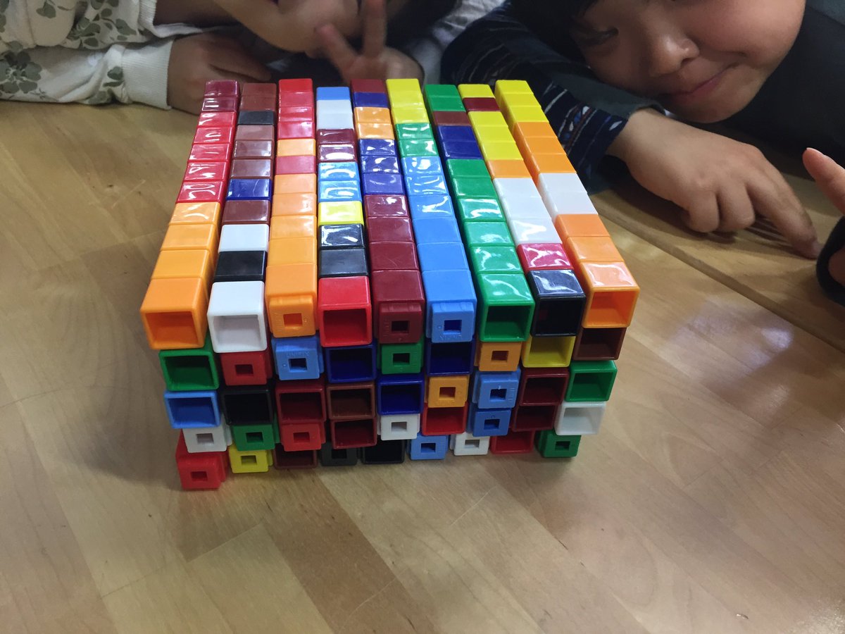 naturalinqmaths's tweet image. Forget worksheets use uniqlo tissue boxes #engagement #pypmaths #challenge #extend @naturalinqmaths
