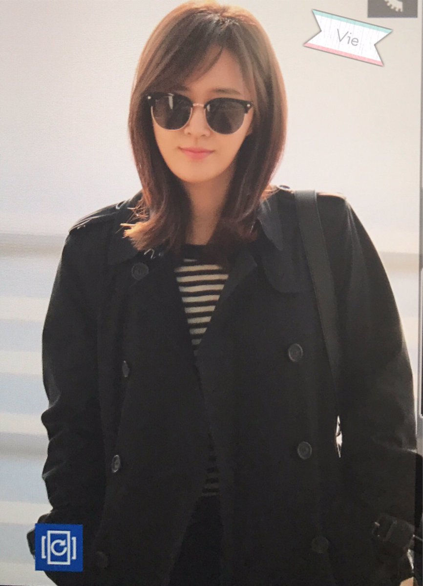 [PIC][22-03-2017]Yuri khởi hành đi Okinawa - Nhật Bản cho kì nghỉ ngắn ngày với đoàn làm phim "Defendant" C7e06WMUwAAyHrt
