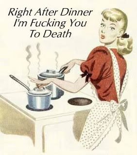 What do you have in mind for dinner honey? https://t.co/9sQ5AkA0Ss<a href="/tag/rullesofablondelady"class="tags"><span>#rullesofablondelady</span></a>