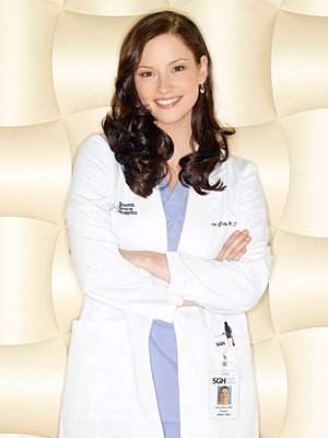 Anatomía de Grey Rol tweet media