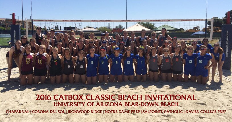 NighthawkBeach's tweet photo. Last year was such a blast; we're ready to do it again!!
#CatboxClassic #BeachParty https://t.co/GdRJAXhayI
