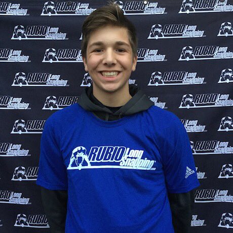 TheChrisRubio's tweet photo. The https://t.co/OtV6XDpYNe homepage is updated with new pic, testimonial and bios of the week! #TeamRubio #RubioFamily https://t.co/Za5W6XYJsp