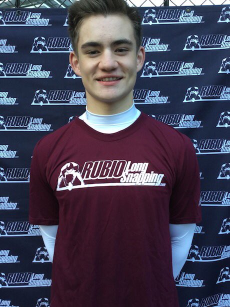 TheChrisRubio's tweet photo. The https://t.co/OtV6XDpYNe homepage is updated with new pic, testimonial and bios of the week! #TeamRubio #RubioFamily https://t.co/Za5W6XYJsp