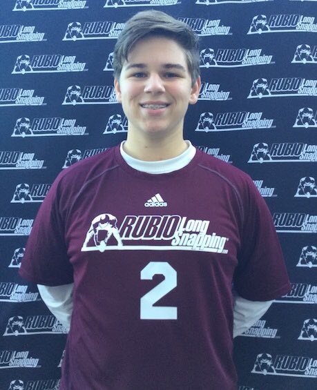 TheChrisRubio's tweet photo. The https://t.co/OtV6XDpYNe homepage is updated with new pic, testimonial and bios of the week! #TeamRubio #RubioFamily https://t.co/Za5W6XYJsp