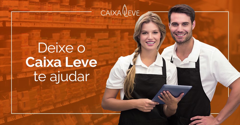 caixa_leve's tweet photo. Deixe o Caixa Leve te ajudar! Tenha o controle total da sua empresa gratuitamente. https://t.co/H6W2SR8wPe https://t.co/qMVMgFs8mr