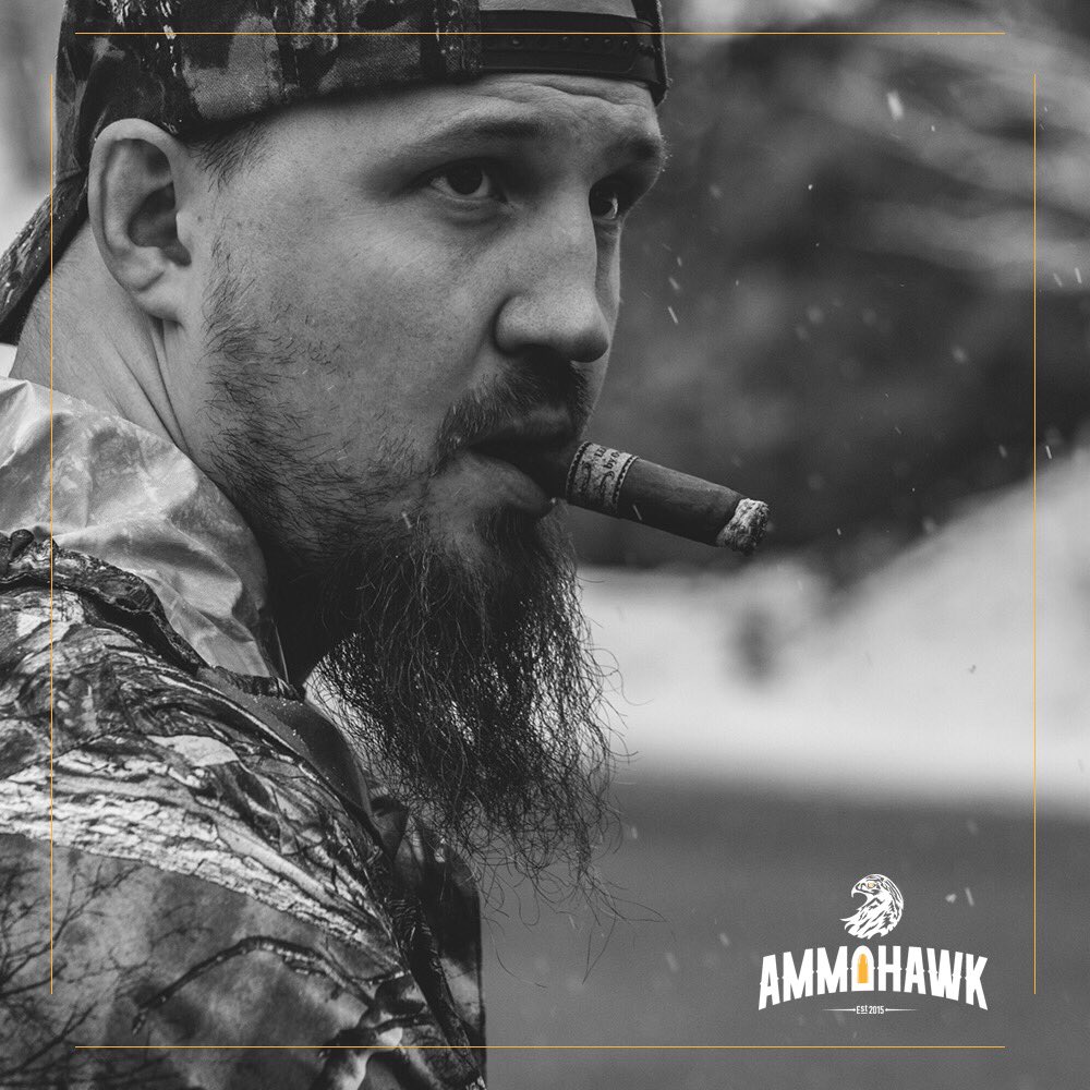 ammohawk tweet picture