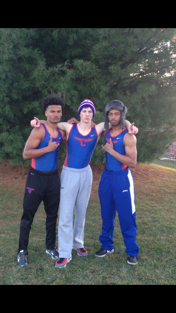 Will_Reemtsma1's tweet image. Took some dubs. Yet another great day to be a blue devil. 🙏🏼😌👍🏼. #GoforGold2017 🥇. #blessed 😇 @YaLocalBoySteph