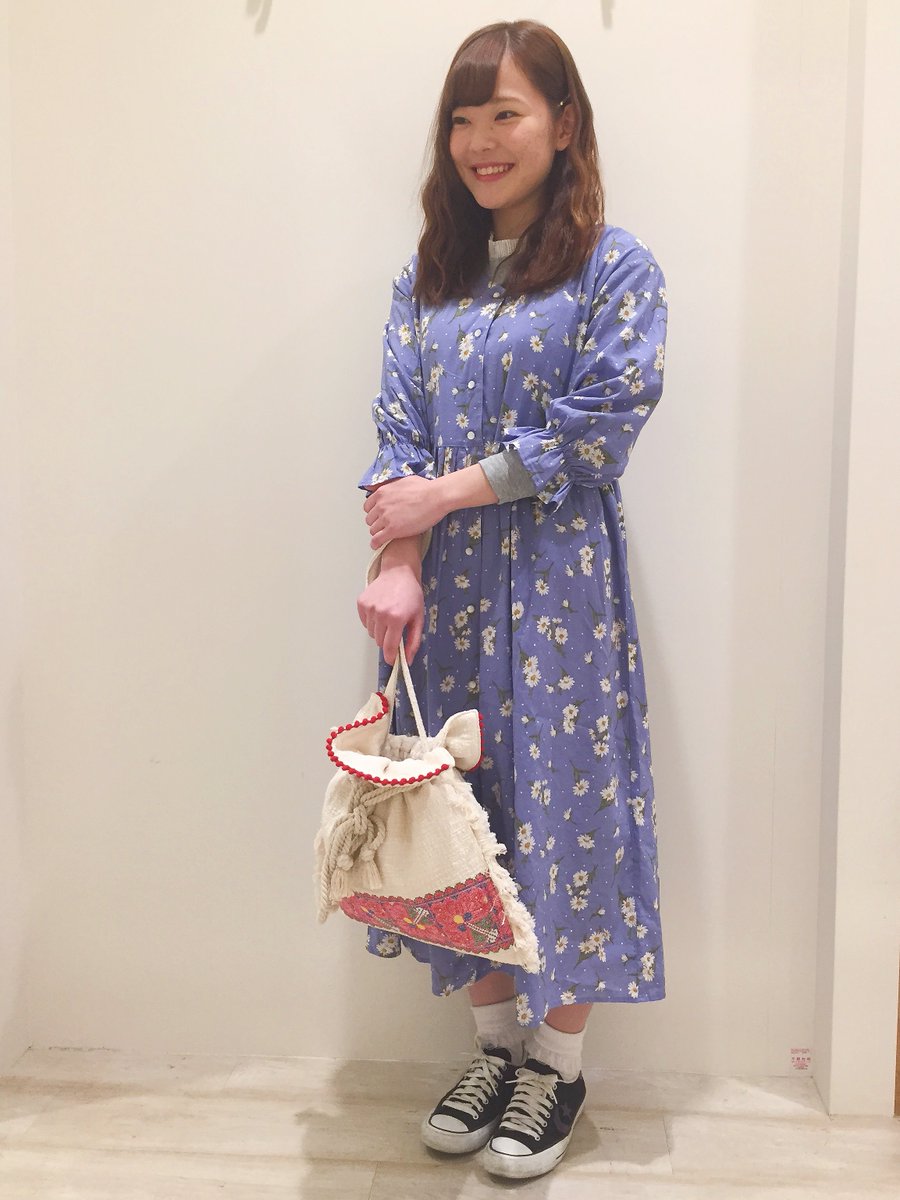 O Xrhsths Ehkasopo Press Sto Twitter 本日より新静岡セノバ店のスタッフブログがスタートします ぜひチェックしてくださいね 新静岡セノバ店 こだわりいっぱいのマーガレット柄ワンピース T Co Jvrpld8mz1 O Xrhsths Ehkasopo Press Sto Twitter 本日より新静岡セノバ店のスタッフブログがスタートします ぜひチェックしてくださいね 新静岡セノバ店 こだわりいっぱいのマーガレット柄ワンピース T Co Jvrpld8mz1