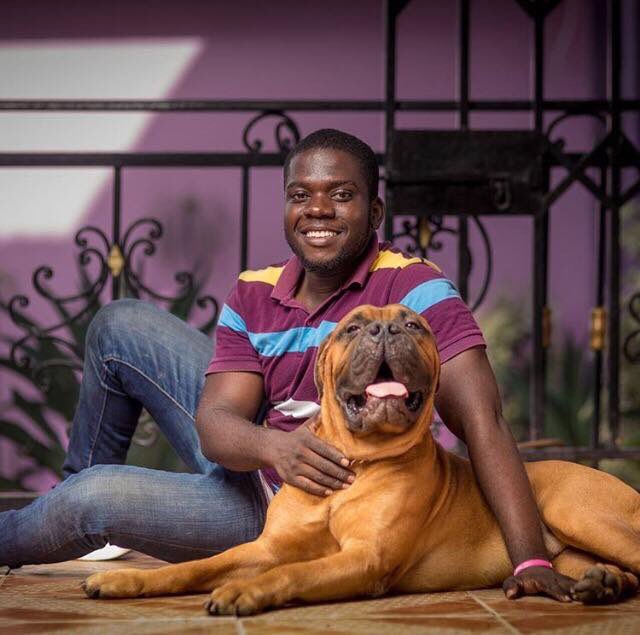 Yaw Boampong tweet media