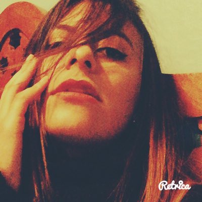Naiivee's tweet photo. #NuevaFotoDePerfil https://t.co/LuojFfbfOL
