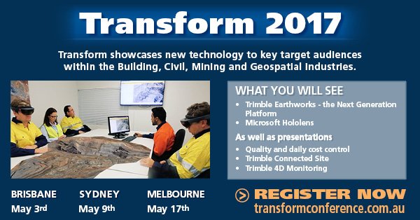 Registrations are open for <a href="/TransformUC/">Transform 2017</a>! Register now to reserve your place and select your sessions. ht.ly/rfhm30a8kim