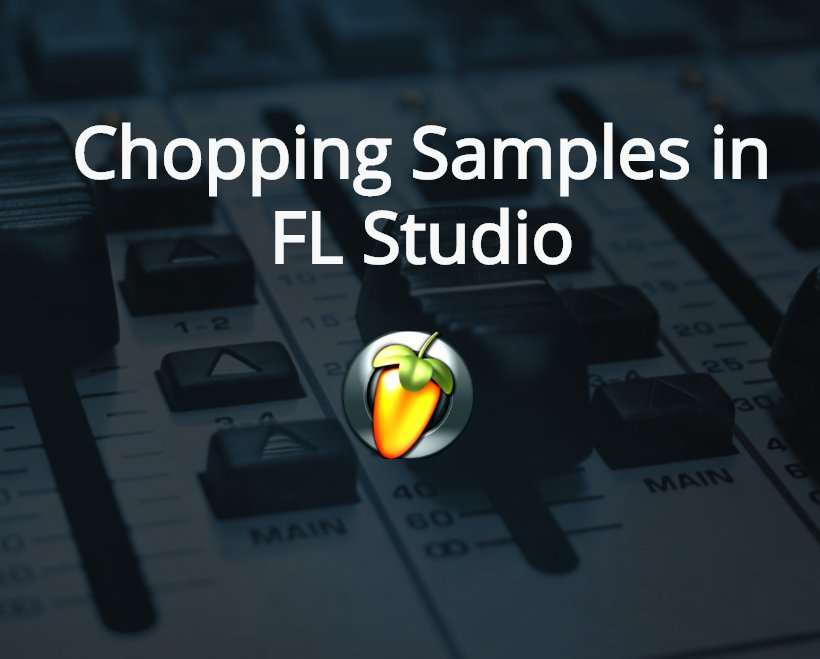 MakeBeatsKNOCK's tweet image. Chopping Samples in FL Studio - Complete walk thru to the end

youtu.be/Gu1abrZGAgk

#beatmakingvideo #choppingsamples #flstudio