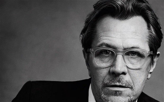 Happy Birthday to Academy Award nominee Gary Oldman! What is your favorite Oldman performance EVER?! 