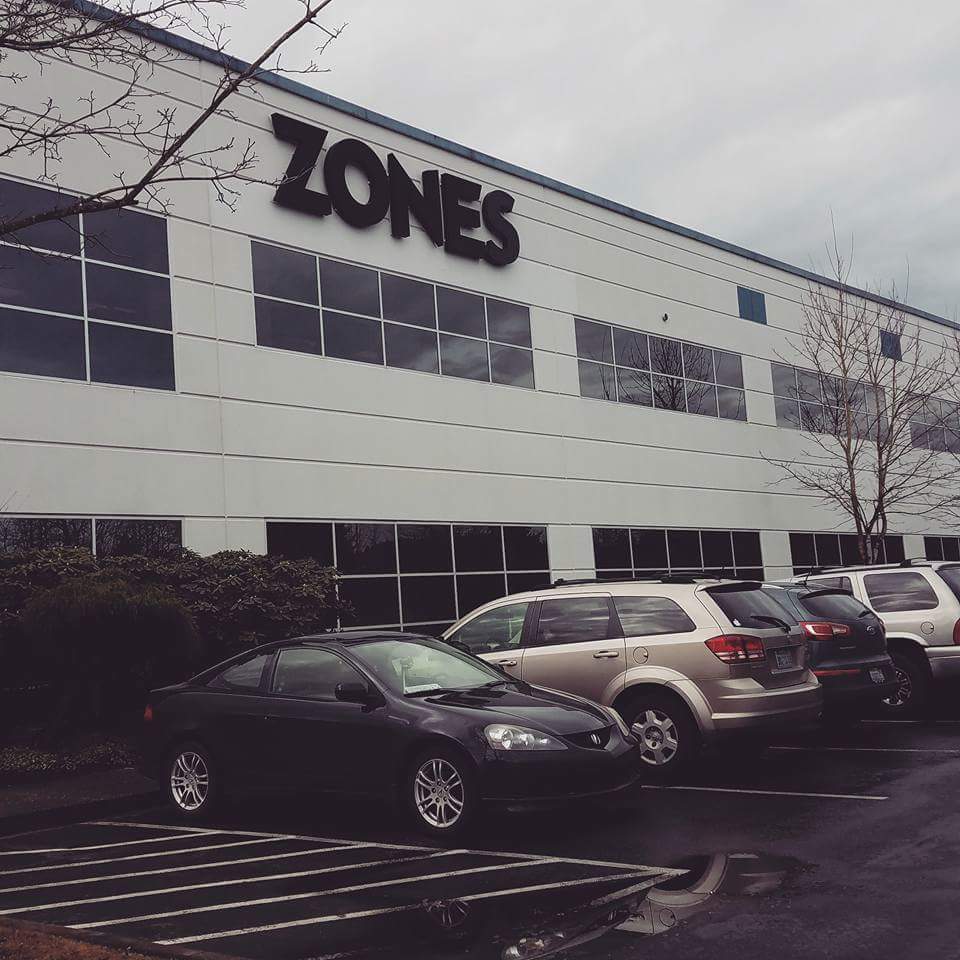 GargoyleCf's tweet photo. @Zones Health &amp; Wellness Fair.  1 of their providers. #gargoylecrossfit #protectyourtemple #crossfit #newbeginnings #nevergiveup #dailygrind https://t.co/B99fufI3lz