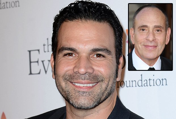 Ricardo Chavira Joins CBS' Astronaut Drama Pilot #MissionControl, Replacing Nestor Serrano - <a href="/TVLine/">TVLine.com</a> tvline.com/2017/03/21/mis…